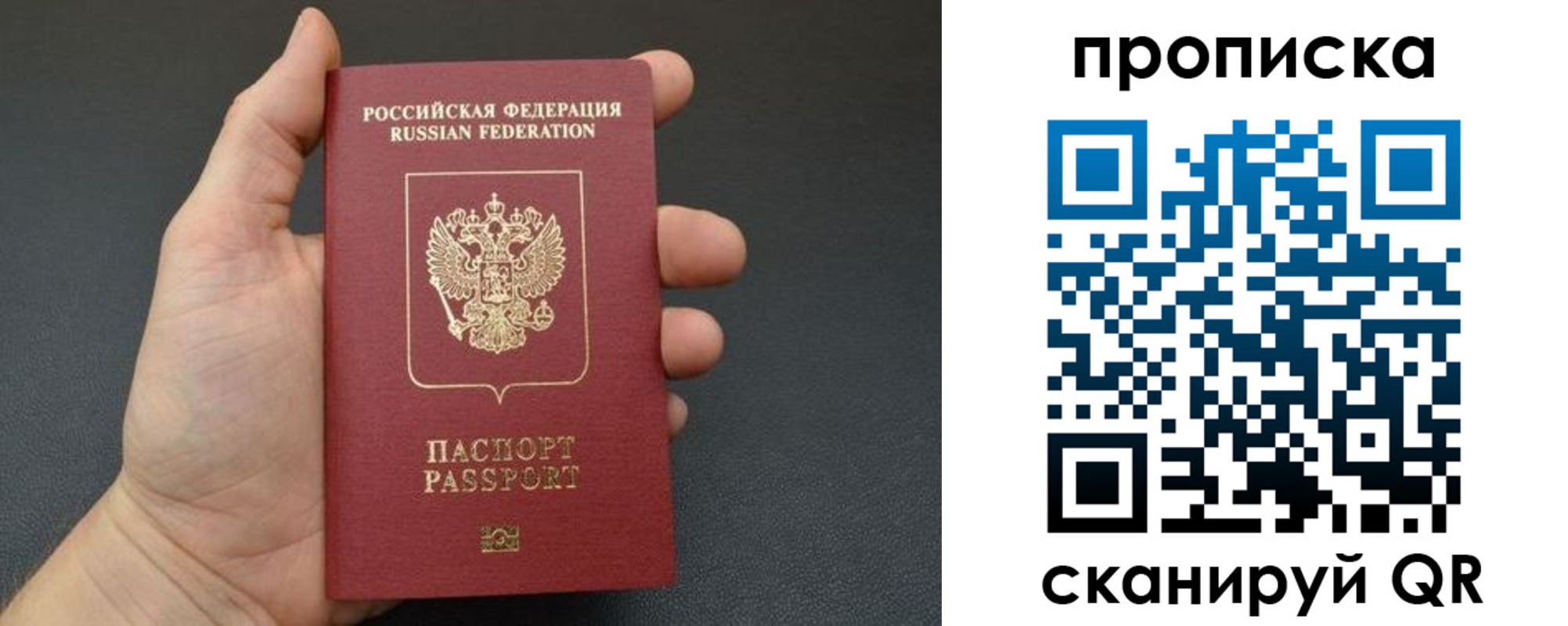 купить прописку в Брянской области